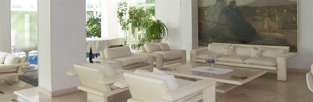 Hotel Moderno เคียนเชียโนแตร์เม ภายนอก รูปภาพ